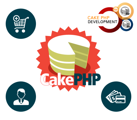 CakePHP-Development Services